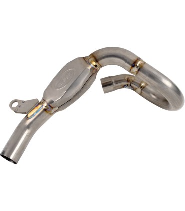 HEADER TI MGBMB BETA 450RX