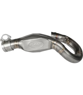 HEADER S/S MEGABOMB KX250F