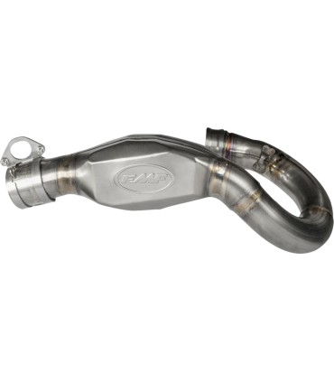 HEADER S/S MEGABOMB KX250F