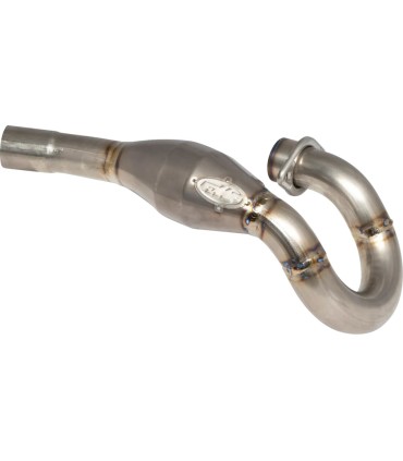 HEADER TI MEGABOMB KX250F