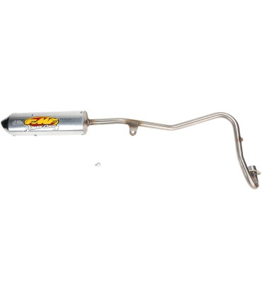 EXHAUST PC4 SA TRX90