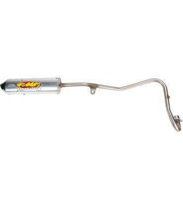 EXHAUST PC4 SA TRX90