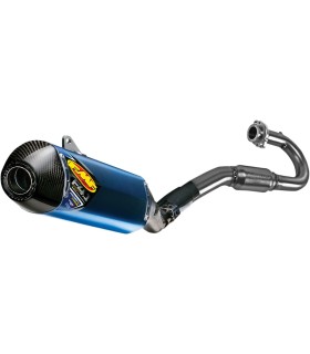 EXHAUST AN 4.1RCTCBN PBMB