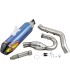EXHAUST AN4.1RCT CF MBM