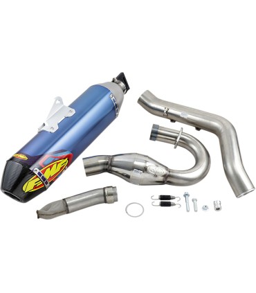 EXHAUST AN4.1RCT CF MBM