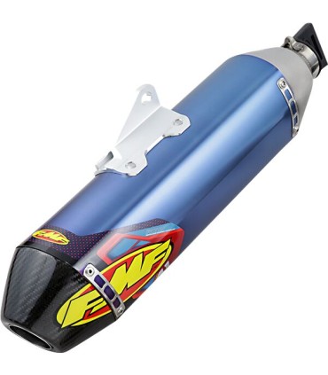 EXHAUST AN4.1RCT CF MBM