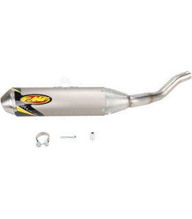 MUFFLER Q4 SA YFZ450 04-09/12