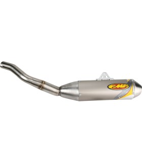MUFFLER PC4 YFZ450 04-09/12