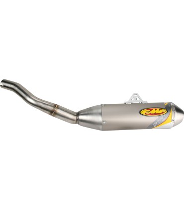 MUFFLER PC4 YFZ450 04-09/12