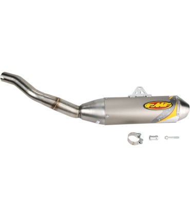 MUFFLER PC4 YFZ450 04-09/12