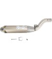 MUFFLER Q4 S/A RAP250 08-12