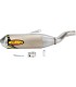 MUFFLER Q4 S/A RAP250 08-12