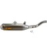 MUFFLER PC4 YFZ450R/X