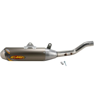 MUFFLER PC4 YFZ450R/X