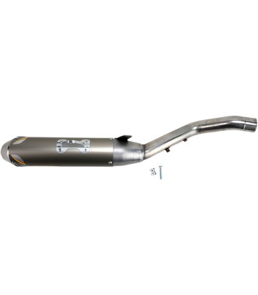 MUFFLER PC4 YFZ450R/X