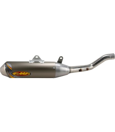 MUFFLER PC4 YFZ450R/X