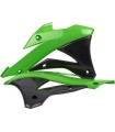 COUVERCLES DE RADAR KX85 14-18 GN/BK