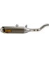 MUFFLER Q4 S/A YFZ450R/X