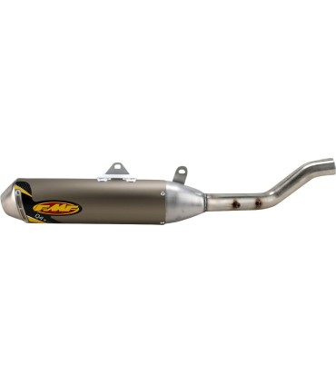 MUFFLER Q4 S/A YFZ450R/X