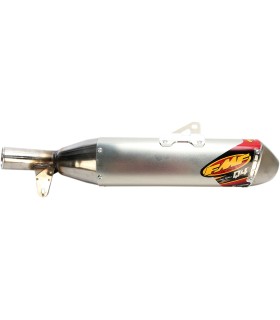 MUFFLER HEX Q4 S/A HON