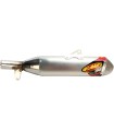 MUFFLER HEX Q4 S/A HON