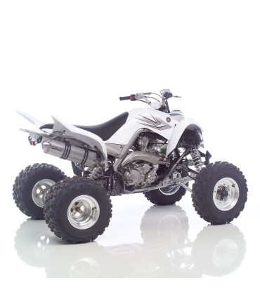 SLIP-ON X3 YFM 700 R ALU