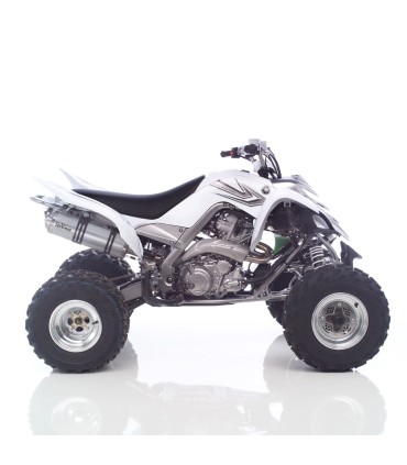 SLIP-ON X3 YFM 700 R ALU