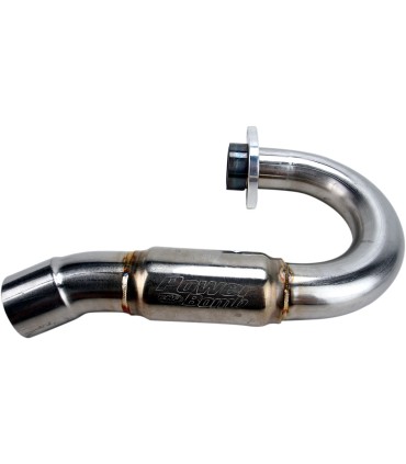 HEADER S/S PBOMB YFZ450R/X