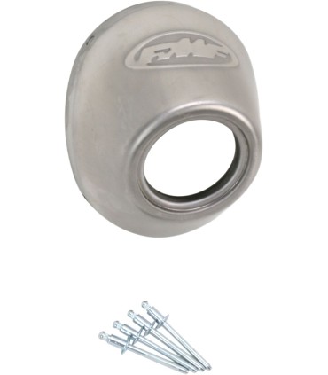 ENDCAP PC4/Q4 S/S STRAIT