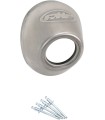 ENDCAP PC4/Q4 S/S STRAIT