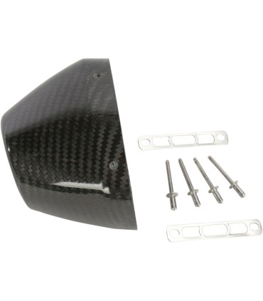 END CAP RPLC C/F RCT