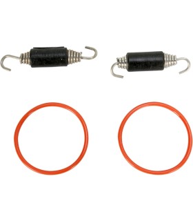 O-RING EXHAUST KIT BETA