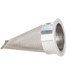 SPARK ARRESTOR P-CORE4HEX