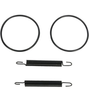 O-RING EXHAUST KIT KAW