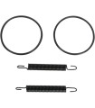 O-RING EXHAUST KIT KAW