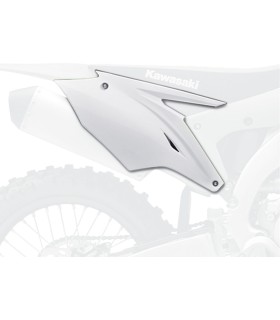 PNL SIDE KXF250 17-/450 16- WH