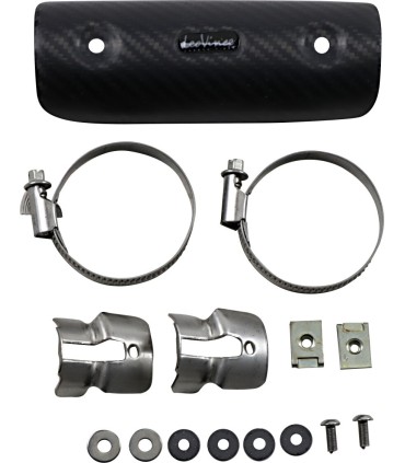 HEAT SHIELD UNIVERSAL MD