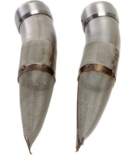 INSERT 4.1 RCT S/A CRF250