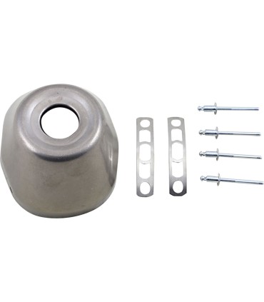 ENDCAP PC 2.1 TI 1.010