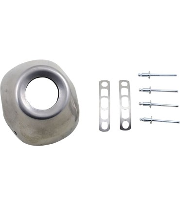 ENDCAP TC 2.1 S/S 1.375