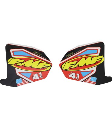 FCTRY 4.1 MINI RPLMNT DCA