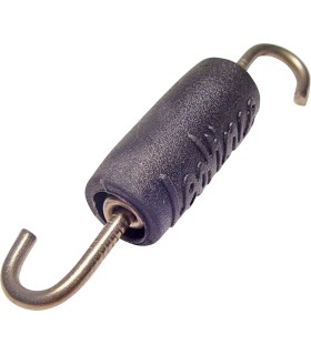 RUBBERED SPRING SHORT