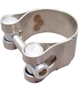 KIT CLAMP 57 SS
