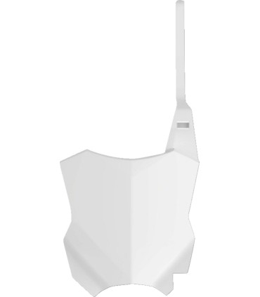 PLTEFT KXF250 17-/450 16- WH