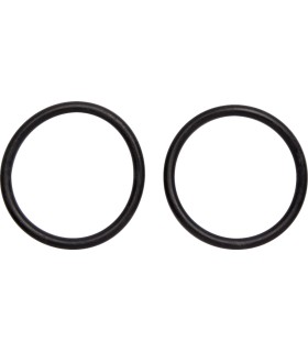 O-RING EXH KX80/KX100