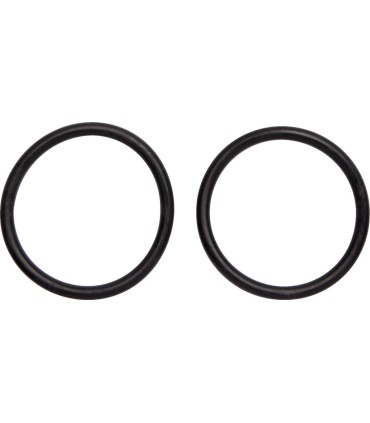 O-RING EXH KX80/KX100