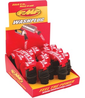WASH PLUG W/DISPLAY 20PK