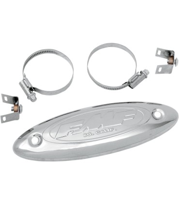 FMF POWERBOMB HEATSHIELD