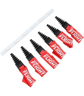 WASH PLUG 2 STROKE W/DIS