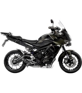 MUFFLER UPGRADE MT-09